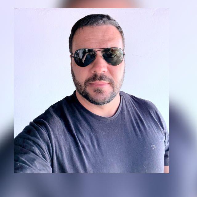Foto de Jos&eacute; Esler de Freitas J&uacute;nior