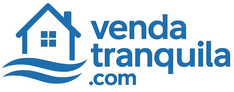 Logo Venda Tranquila