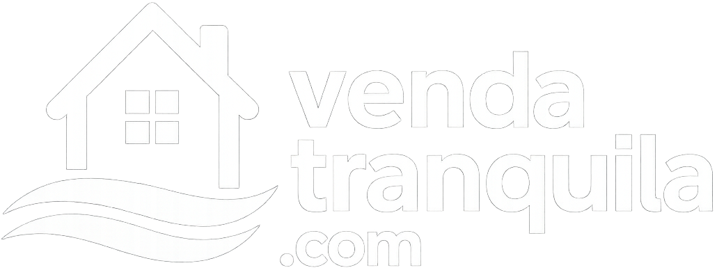 Logo Venda Tranquila